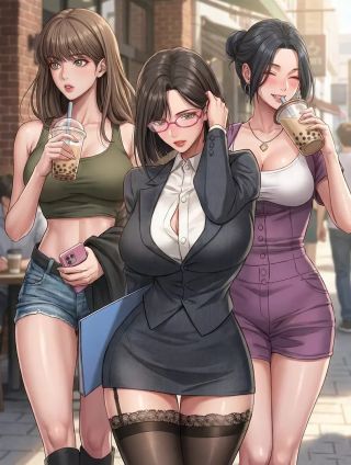 歪歪漫画免费韩漫首页登录官网韩漫精选